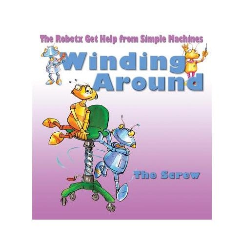 Winding Around - Gerry Bailey