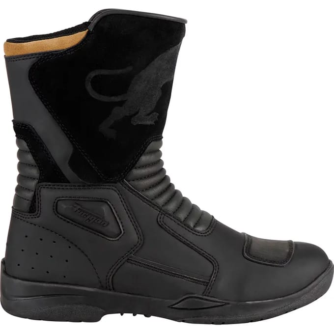 Furygan Boot GT D3O Black - Maat 41 - Laars