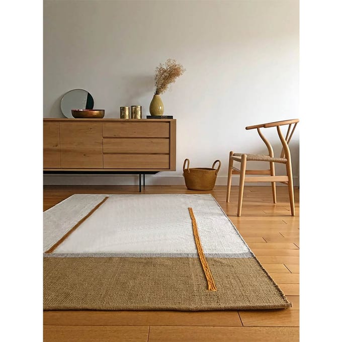 Living Vloerkleed 160 cm x 230 cm Timea
