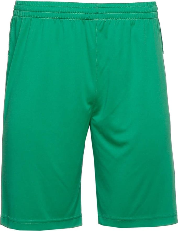 Patrick Power Short Heren - Groen | Maat: S