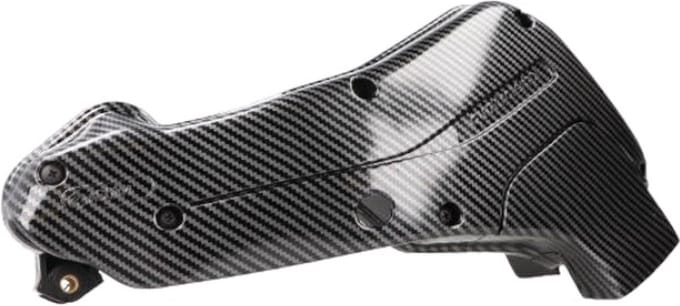 Luchtfilter Carbon voor Piaggio ZIP 50 4T 871271