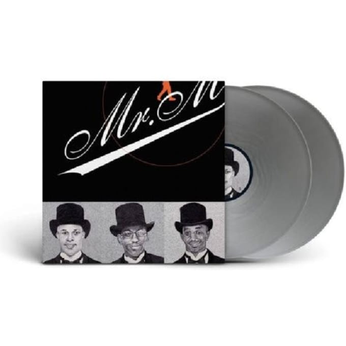 Lambchop - Mr. M (2 LP) (Coloured Vinyl) (Limited Edition)