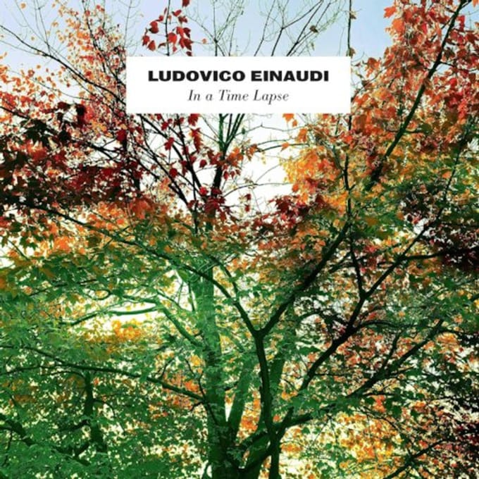 In A Time Lapse - Ludovico Einaudi