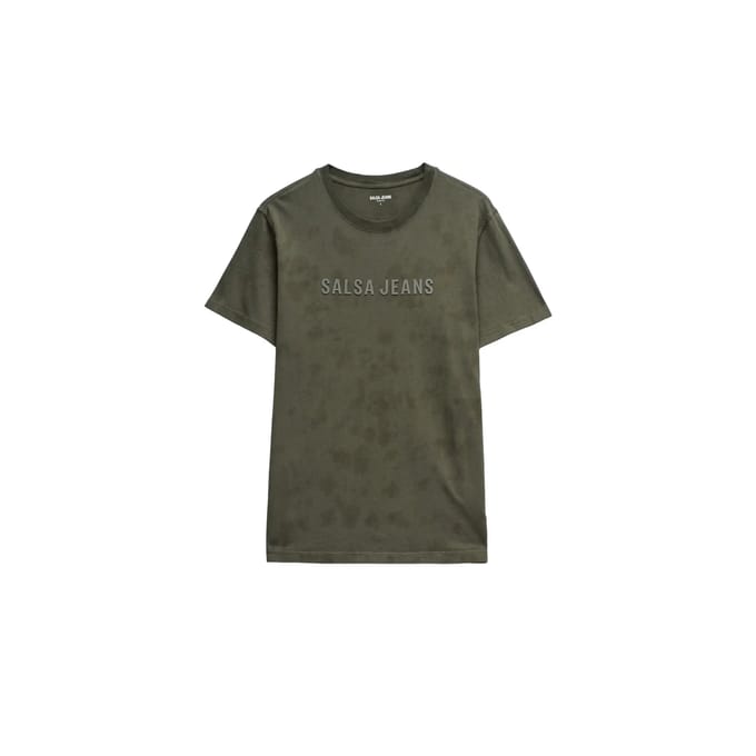 T-shirt Salsa Jeans