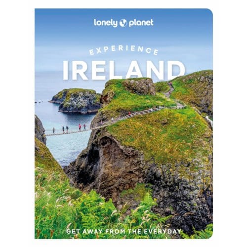 Lonely Planet Experience Ireland 2 - Lonely Planet Experience