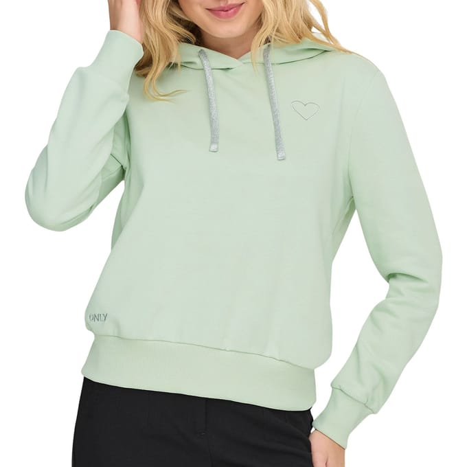 ONLY Hoodie ONLNOLI Sweatshirt