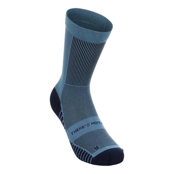 Odlo Performance Run Crew  Hardloopsokken Unisex