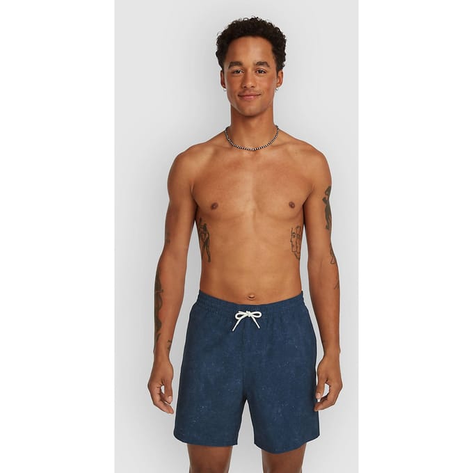 O'Neill O'Riginals Cali Ocean 16'' Boardshorts blauw
