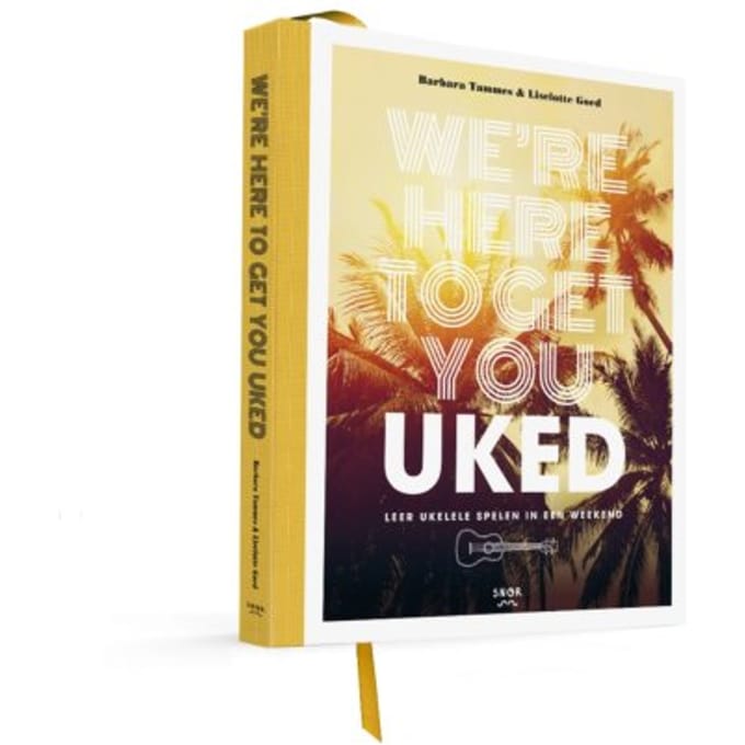 Uked - Barbara Tammes