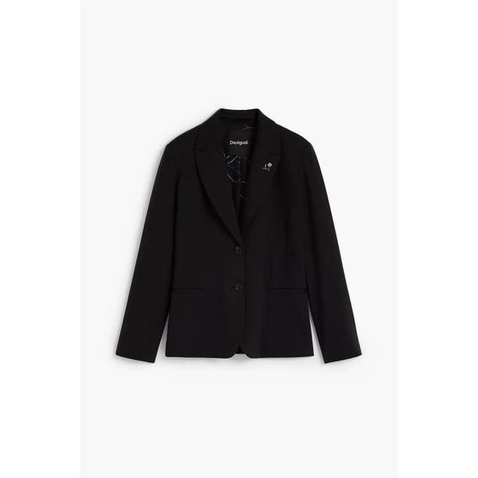 Blazer voor dames Desigual Nino