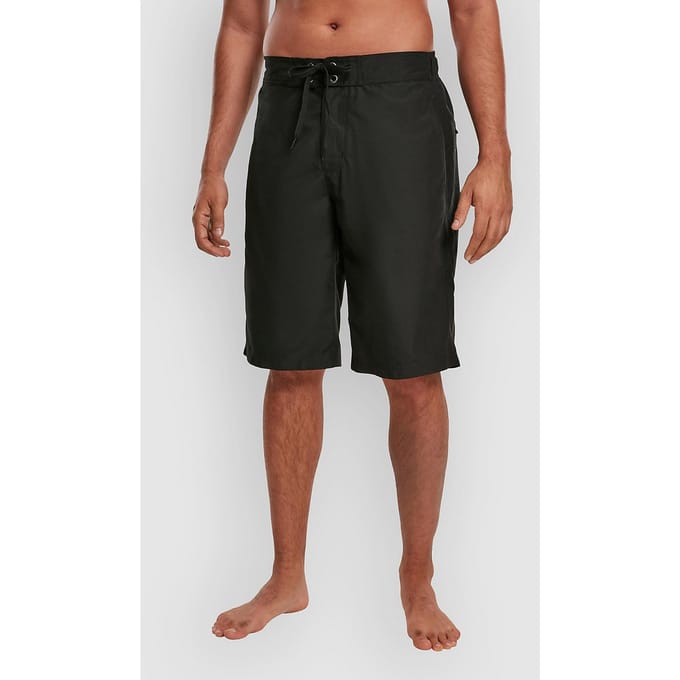 Urban Classics - Board Zwemshorts - M - Zwart