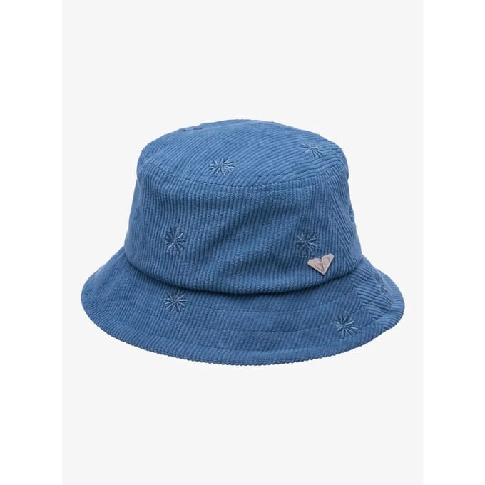 Roxy Feeling Emby Hoed Blauw M-L