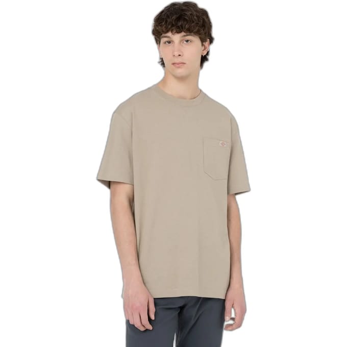 T-shirt Dickies Porterdale