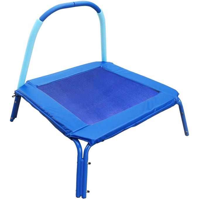MASTER trampoline 96 x 96 cm