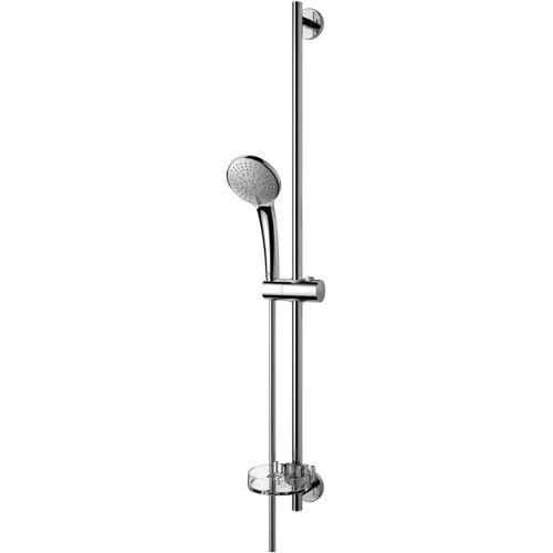 Ideal Standard shower combination M3 with wall bar - B9417