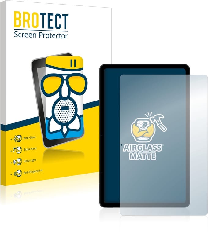 BROTECT - Screenprotector voor Xiaomi Redmi Pad - Folie Beschermfolie Beschermglas matte