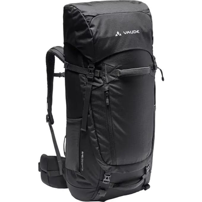 VAUDE Rucksaecke>=50L Astrum EVO 70+10