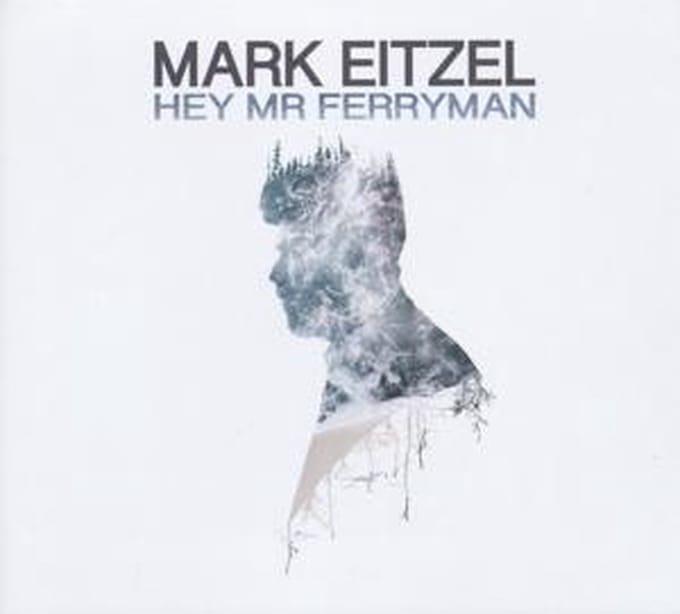 Hey Mr Ferryman