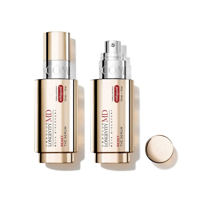 Lancôme - Absolue Longevity M.d. Lancôme Absolue Longevity Md Reset The Serum Mitopure
