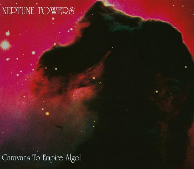 Caravans To Empire Algol