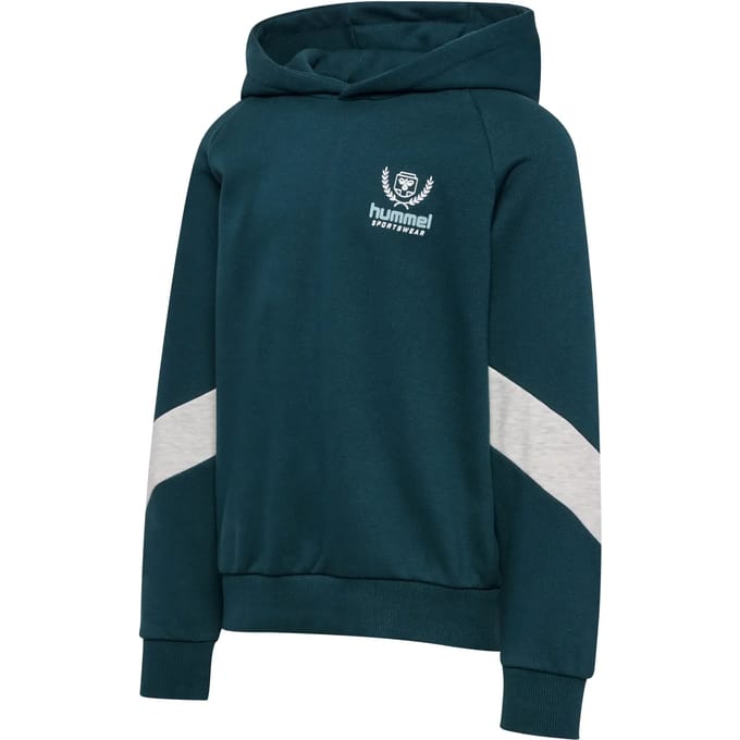 Junior Hoodie Hummel BTS