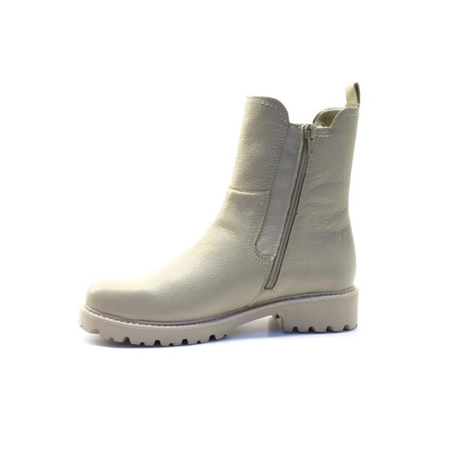 Rieker Remonte Korte Laars D8694-60 Beige