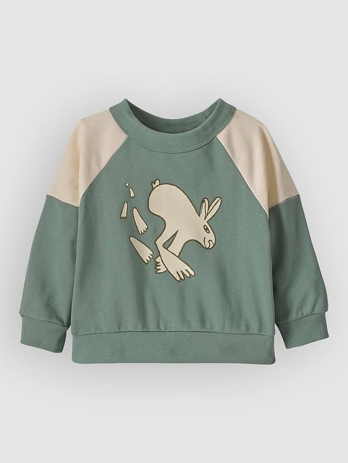 Patagonia Crew Baby Kids Sweater patroon