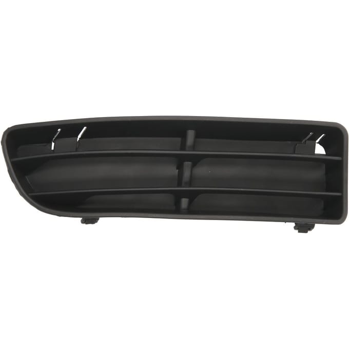 Ventilatierooster, bumper BLIC 6502-07-9543998P rechts