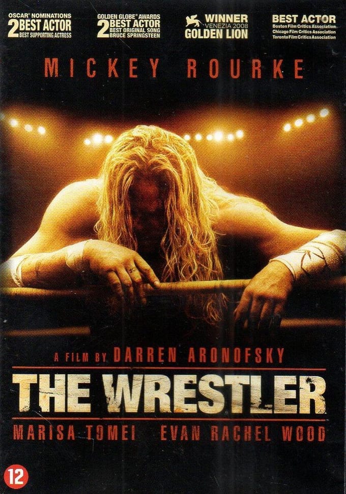 The Wrestler