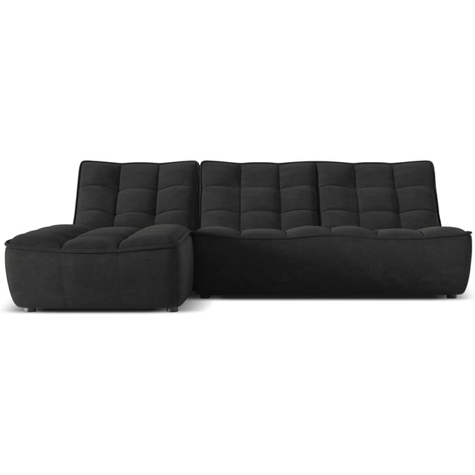 Hoekbank Moni links | Maison Heritage