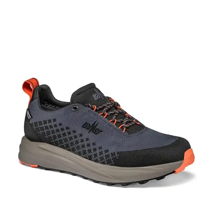 Lomer Gravity MTX Wandelschoenen Antra