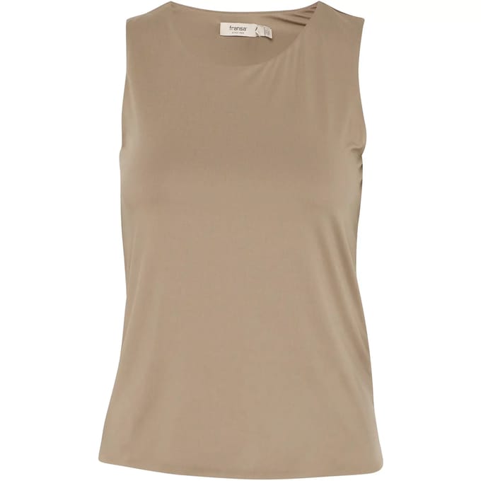 fransa - FRARA TOP 1 - Dames - T-shirts