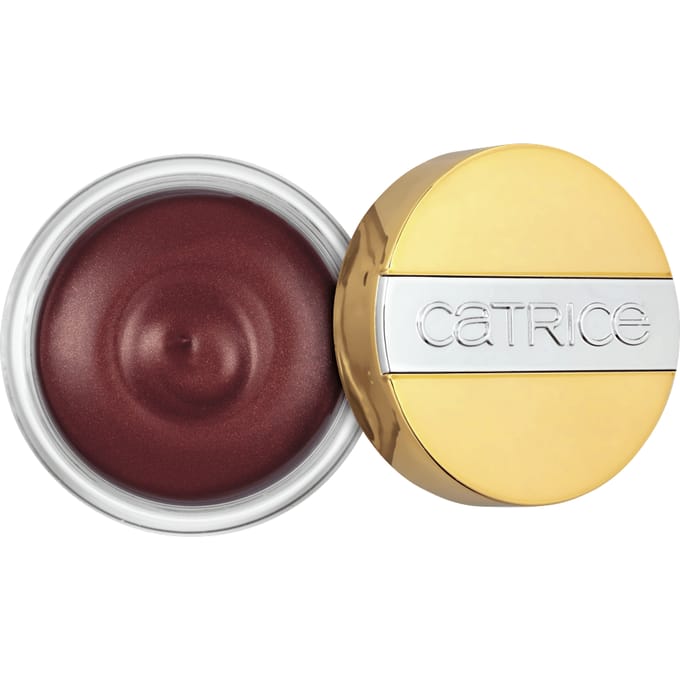 Catrice DESERT DUNE Luminizing Mousse Blush C02 10.5 g