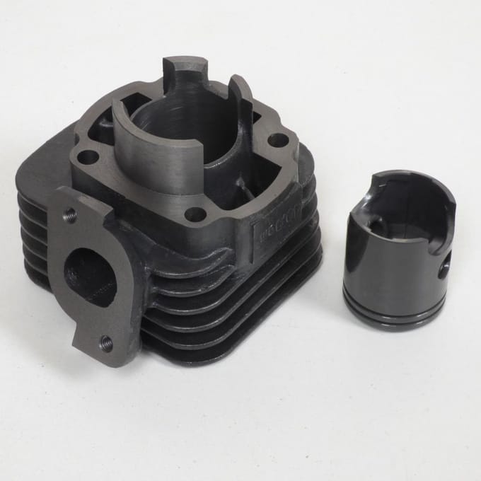 teknix cilinder voor scooter generic 50 onyx nieuw