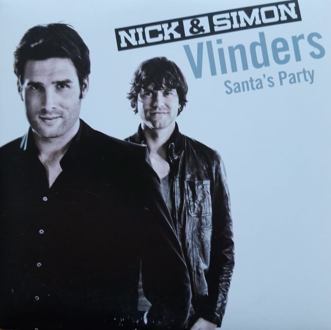Vlinders