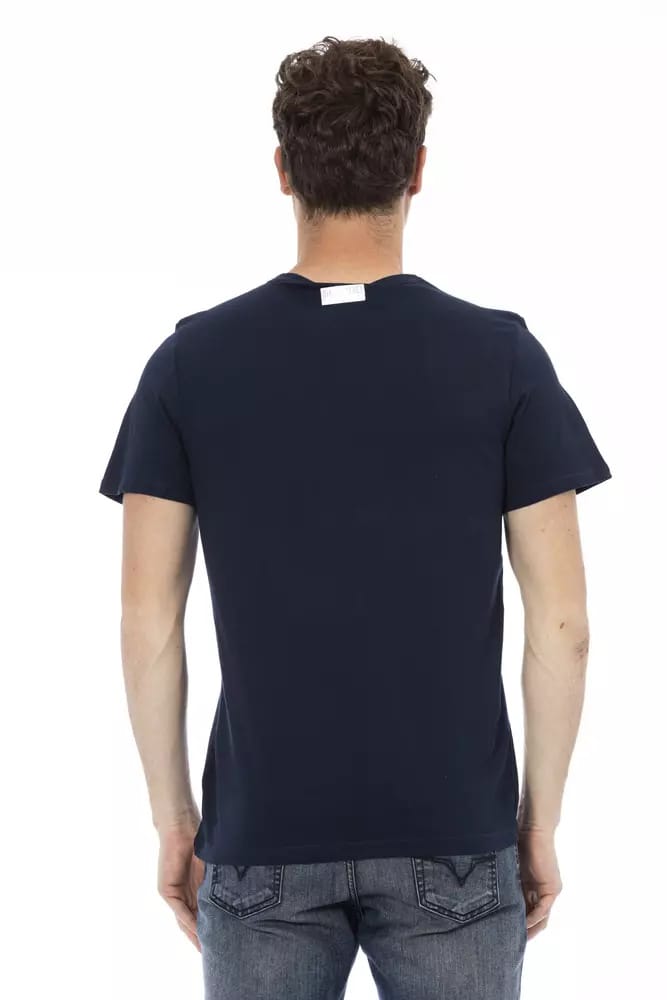 Bikkembergs Zwemkleding T-shirt