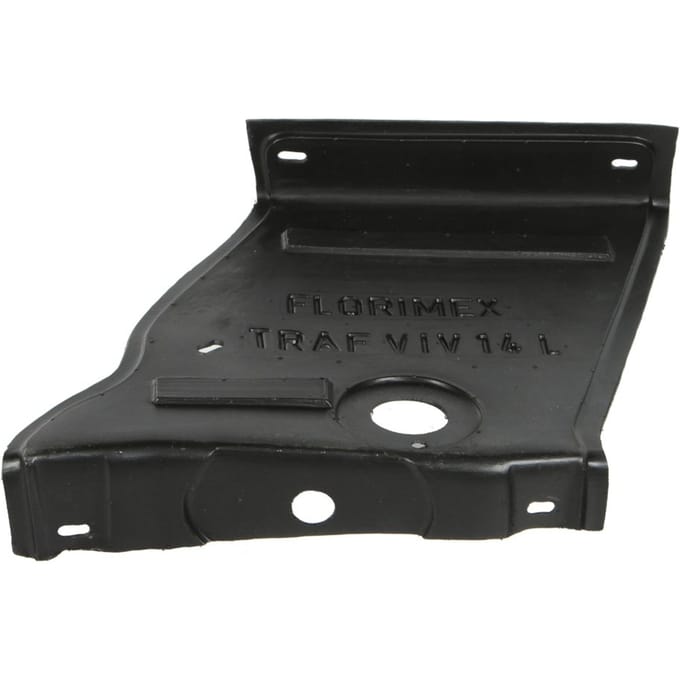 Afdekking motor BLIC 6601-02-6063861P links