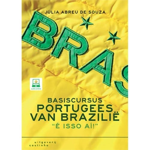 Basiscursus Portugees Van Brazilië - Júlia Abreu de Souza