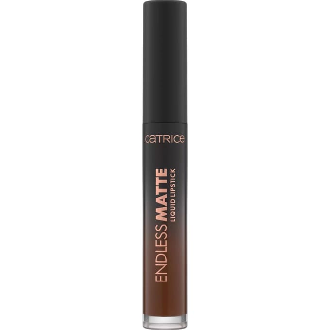 Lipstick Catrice Endless Matte Vloeibare Lippenstift