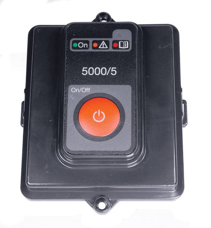Switch cover assy.