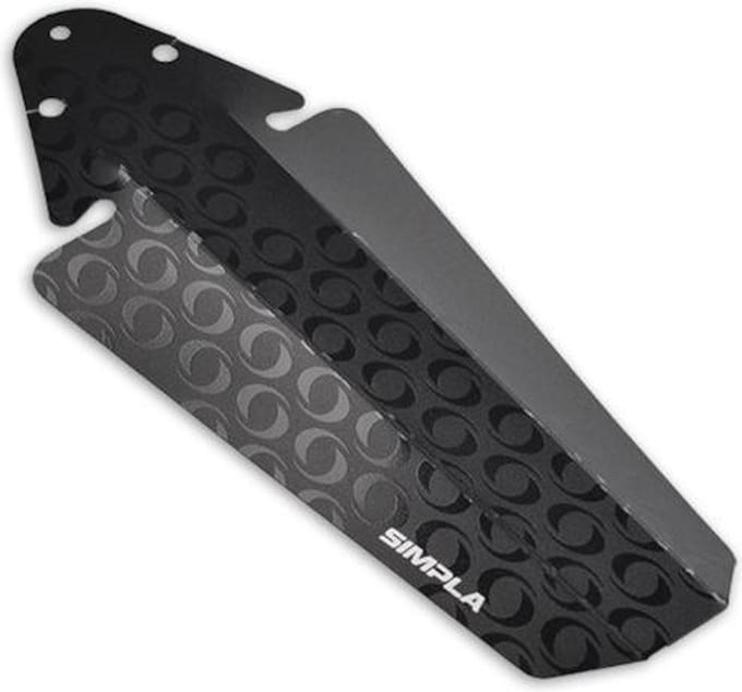 Fiets Simpla Achterspatbord IQ ass saver