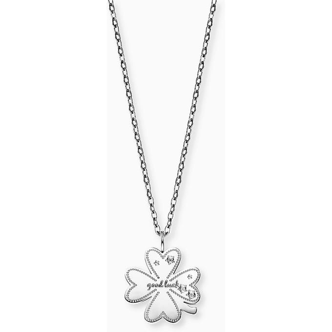 Engelsrufer Ketting MYSN-011-S