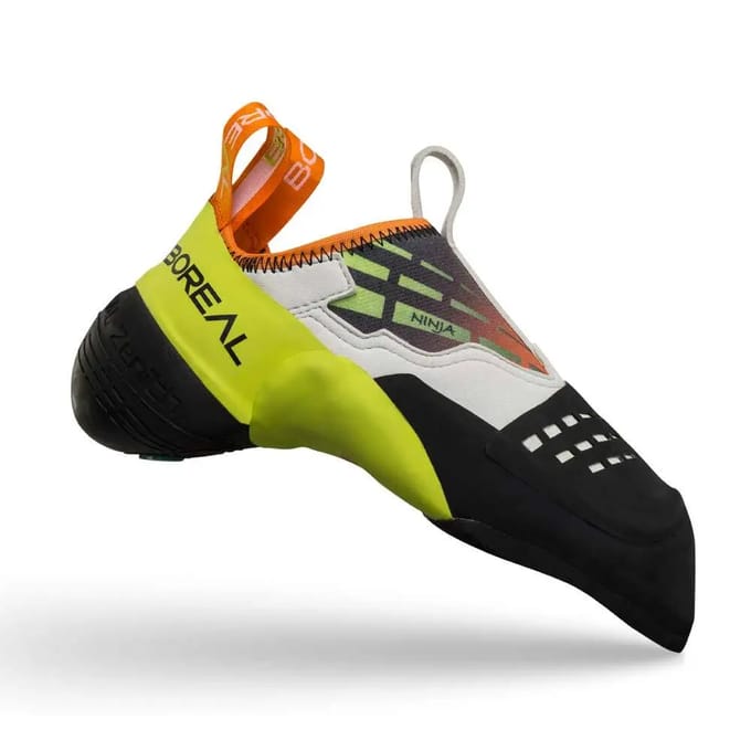 Klimschoenen Boreal Ninja