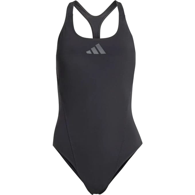 Dameszwempak 1-delig zonder rug adidas Lanelux