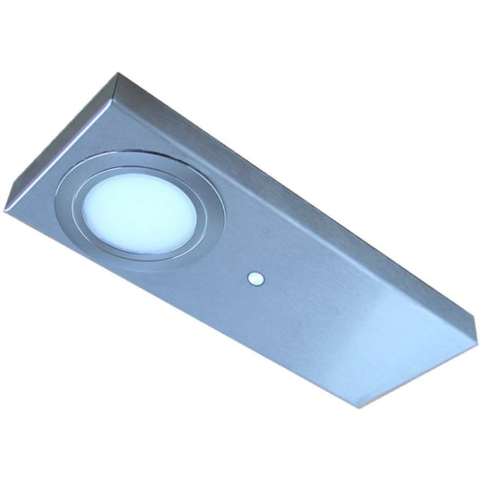 Evotec set van 3 LED meubelverlichting Tain met kleurenschakelaar