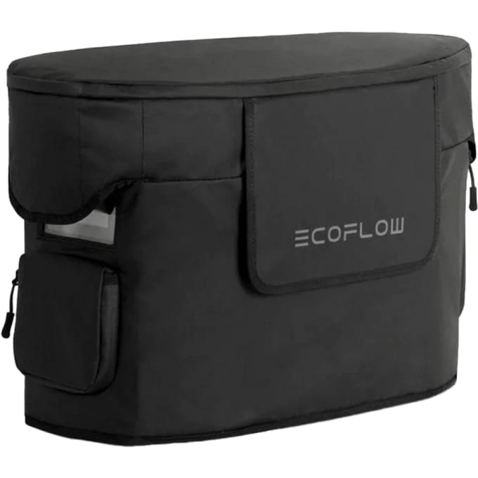 EcoFlow DELTA 2 Max / DELTA Max Cover