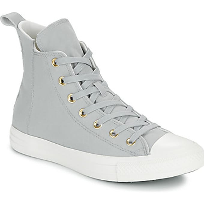 Converse  Hoge Sneakers CHUCK TAYLOR ALL STAR TAILORED LINES