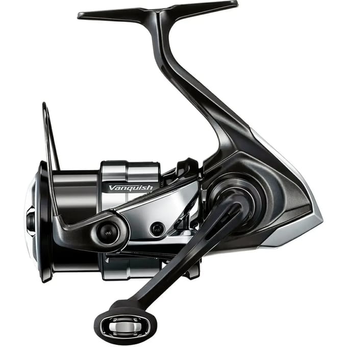 Voorremhaspel Shimano Vanquish FC 2500S HG