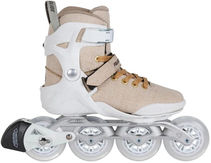 Powerslide Phuzion RFC 90 Skates Senior