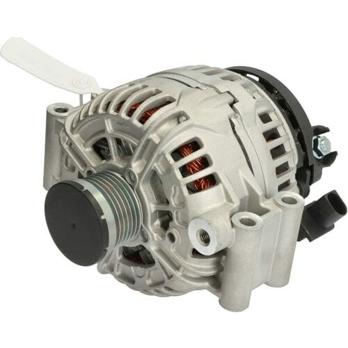 Driefasige generator PULSAR ROTATING ELECTRICS PSR11619